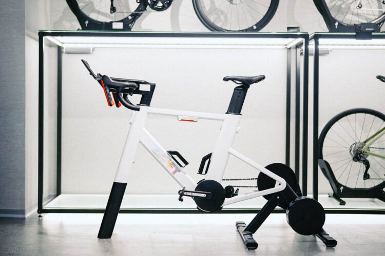 1月17日・18日！Wahoo ZWIFT RIDE with KICKR CORE 2 試乗イベント開催！Wahoo製品を見て触れる2日間！