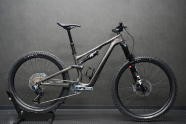 STUMPJUMPER 15 EXPERTを納車しました！