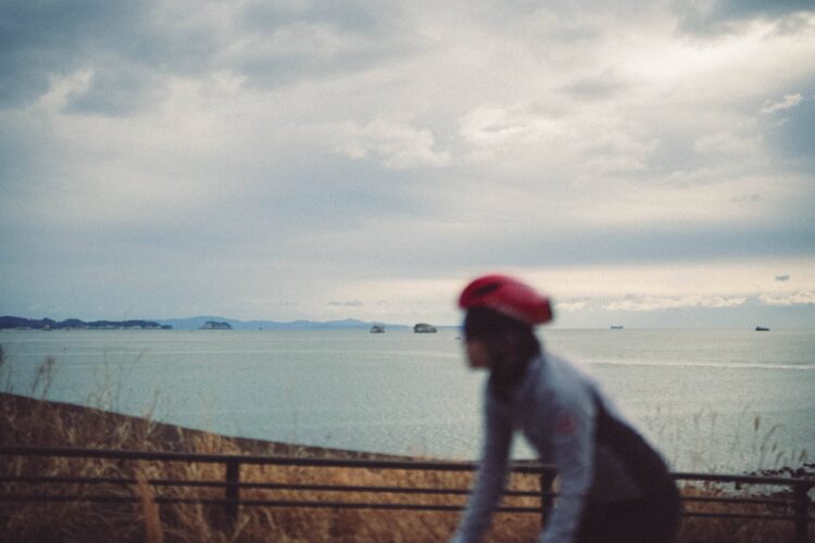 3月15日(日)S-Club仙台 七ヶ浜ライド