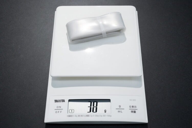 スペシャライズドからTPUチューブが登場！