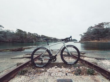 【ライドレポート】宮戸島ライドへ行ってきました！