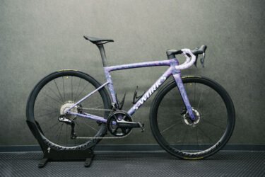 S-WORKS Tarmac SL8 を納車しました！