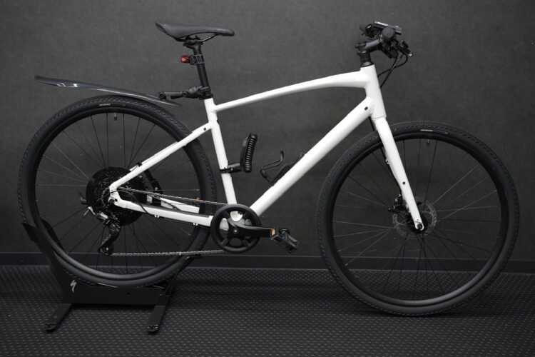 SIRRUSX2.0を納車しました！