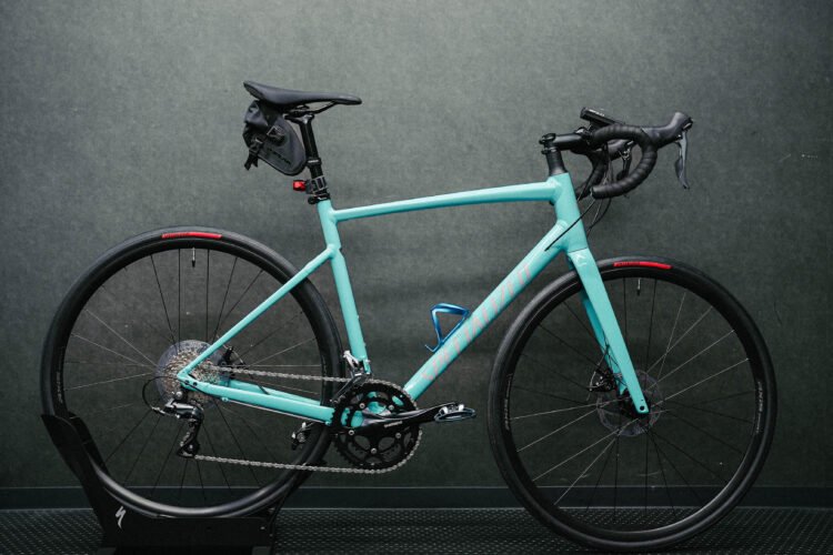 ALLEZを納車しました！