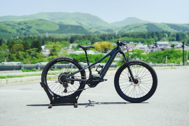 LEVO SL KIDSを納車しました！
