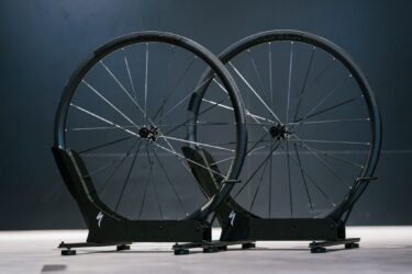 ROVAL ALPINIST CLX IIIの試乗ホイールが入荷！