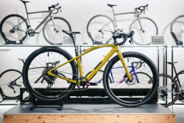 【1台限りの特価車体】DIVERGE STR EXPERTが入荷しました！