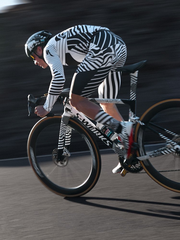 Tarmac SL9 試乗開催