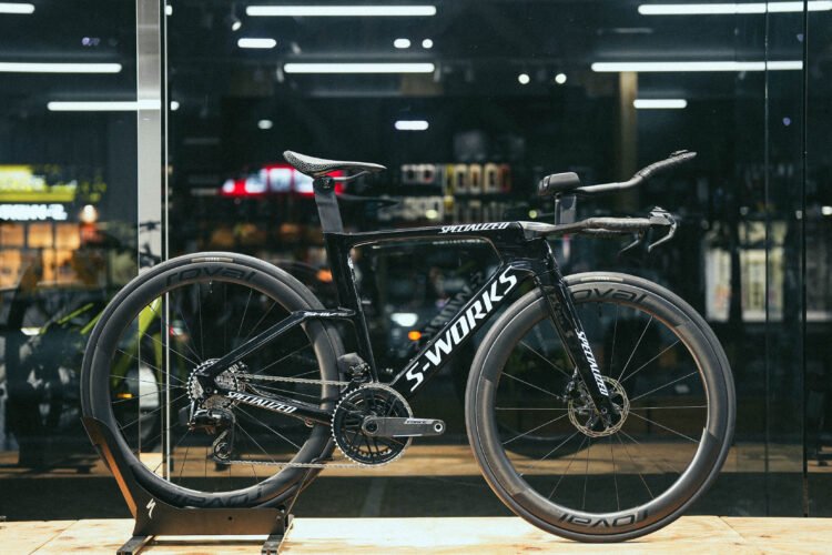 SHIV TTを納車しました！