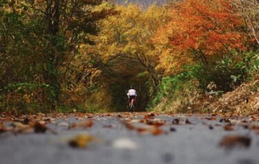 11月23日(月祝)裏泉ヶ岳紅葉ライド！