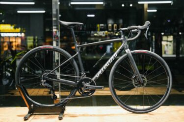 ALLEZとALLEZ COMPの違いは？初めてのロードバイクにおすすめはどっち