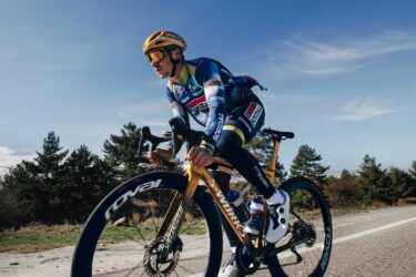 S-Works Tarmac SL8 LTD – Remco’s ‘Golden Season’ 抽選発売！
