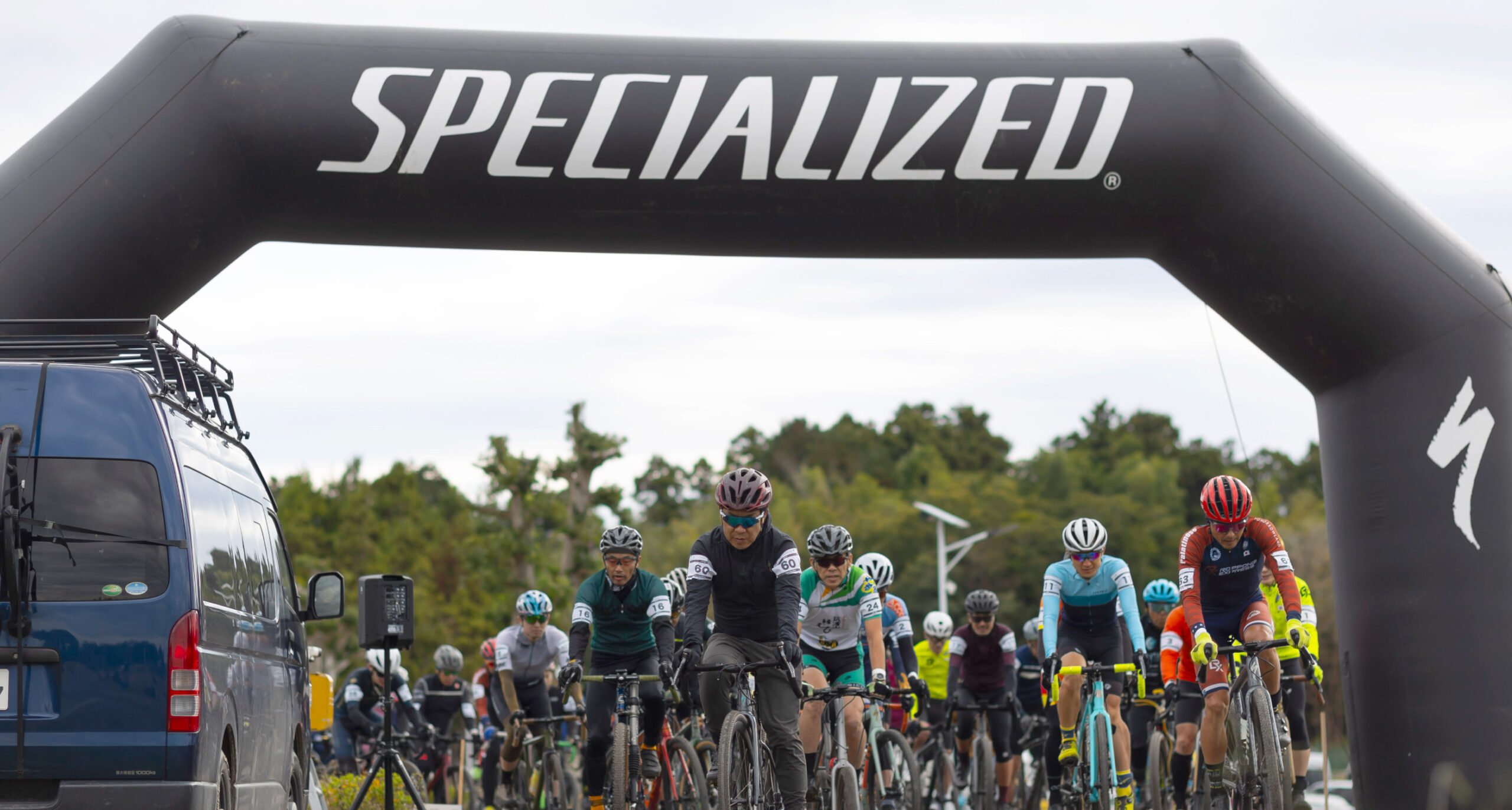 SPECIALIZED DAY 2025