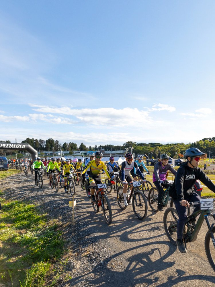 SPECIALIZED DAY 2025