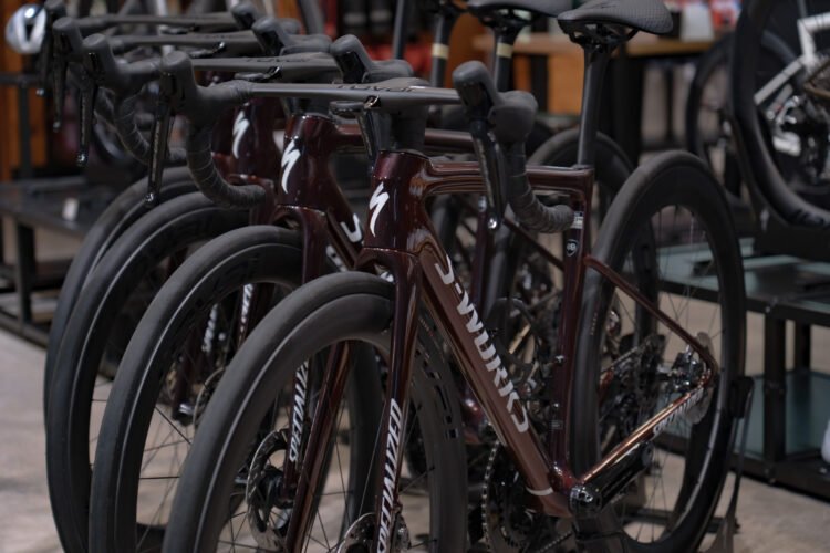 Tarmac SL8｜完成車？バラ完？おすすめの買い方ガイド