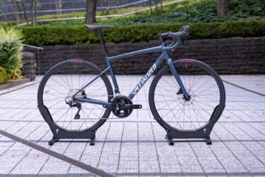 Allez Comp｜王道ロードバイクAllezに105搭載モデルが登場