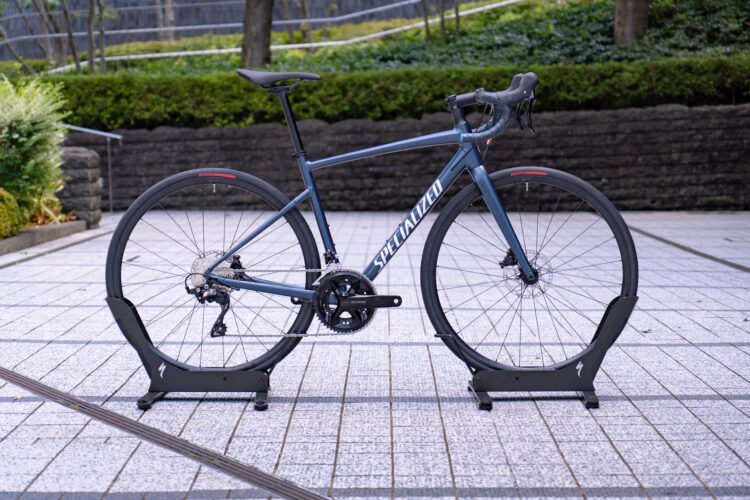 Allez Comp｜王道ロードバイクAllezに105搭載モデルが登場