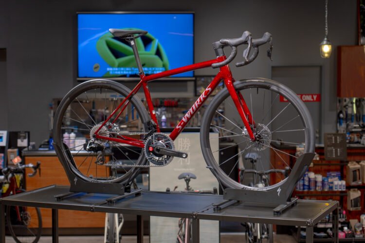 Aethos 2｜概観と試乗インプレッション