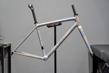 Aethos 2 フレームセット｜新発売の3カラー