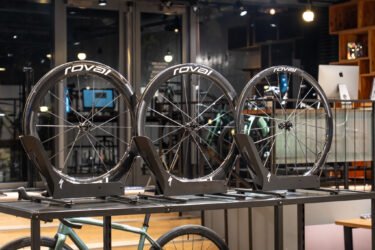 Rovalホイール試乗プログラム開始