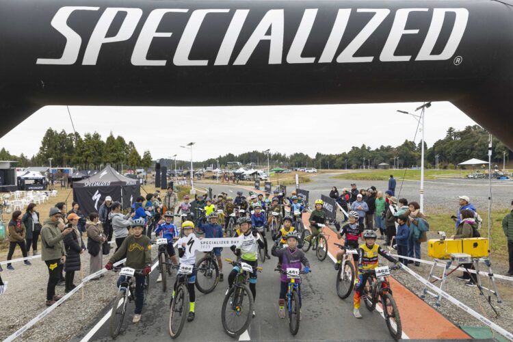 SPECIALIZED DAY 2025レポート
