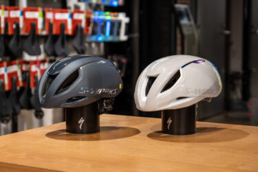 S-Works Evade 3｜新色が登場