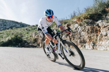 Rapide Sprint CLX｜スプリントを制するホイール