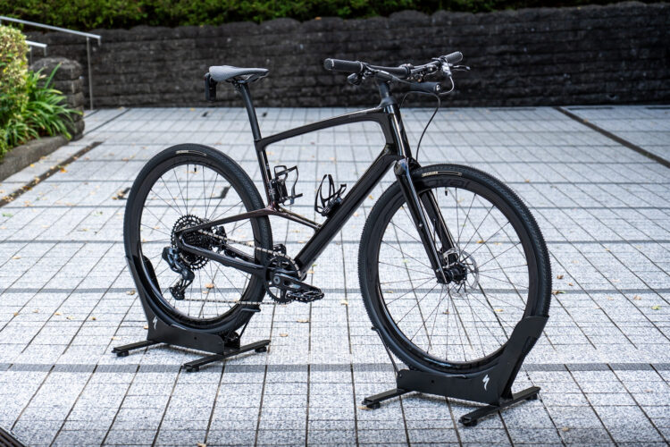 カスタマイズ紹介｜Sirrus X 5.0