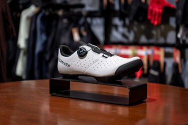 Recon 1.0に白色が登場