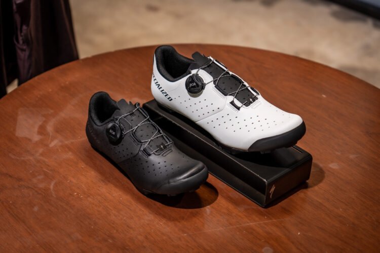 シューズのご試着