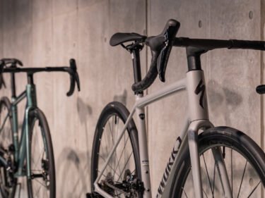 試乗車紹介｜Aethos 2