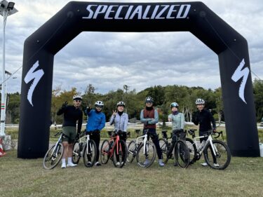 SPECIALIZED DAY 2025 開催決定！