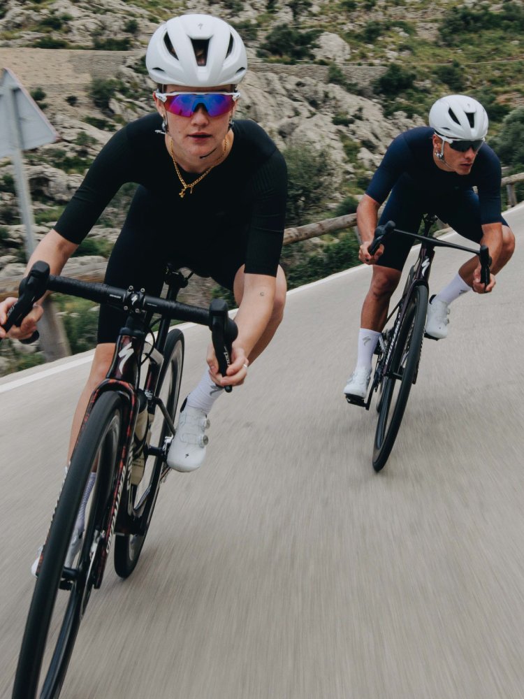 Let's Ride!キャンペーン 開催