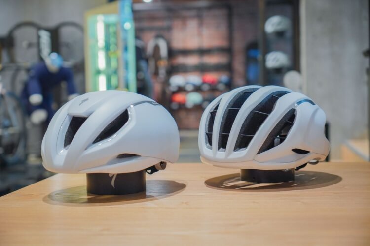 STEP 3 ヘルメットも無料でお貸出し