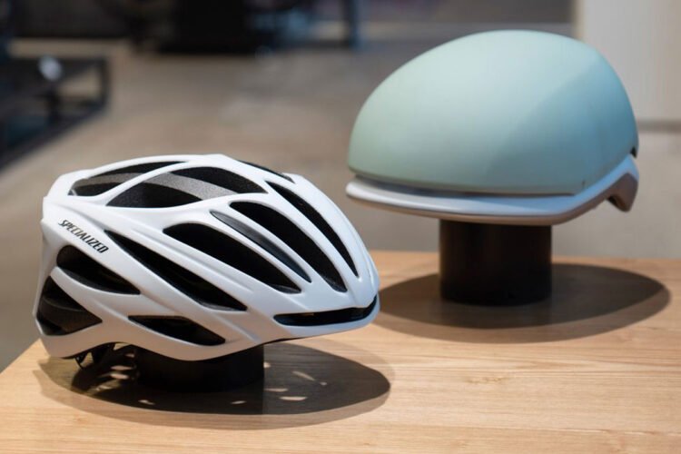 STEP 3 ヘルメットも無料でお貸出し