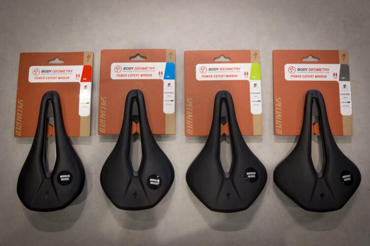 STEP 3 モデル選び