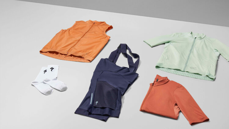 アパレルのご試着