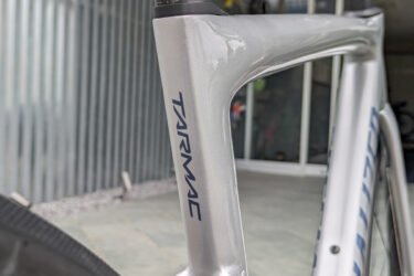 【当店在庫バイクのご案内】TARMAC SL8 PRO UDI2