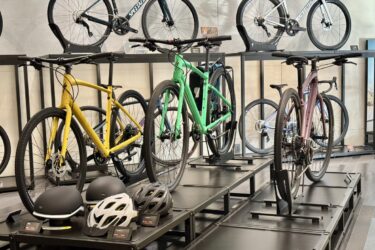 ガソリン代が高い今、通勤手段を変えるという選択