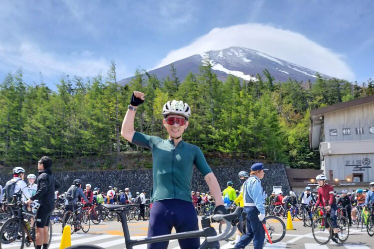 【富士ヒル、COPPA AYAGAWA直前】レースで使って欲しいアイテム3選