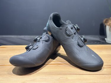 ワンランク上の走りを「S-Works Torch」