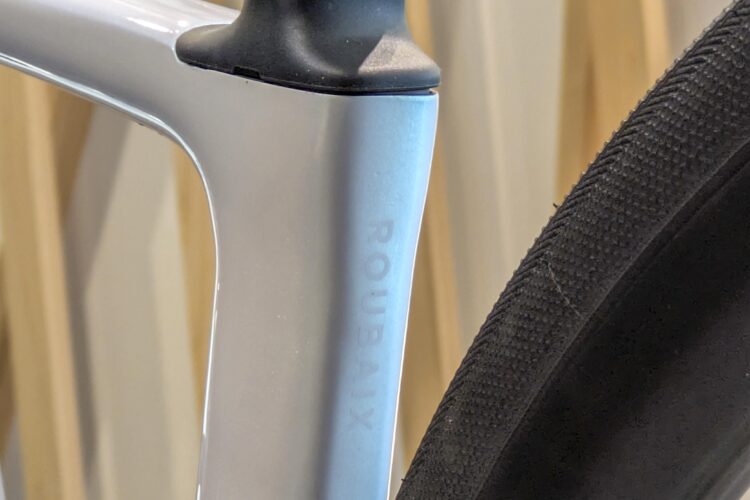 【試乗車販売のお知らせ】ROUBAIX SL8 EXPERT – SRAM RIVAL ETAP