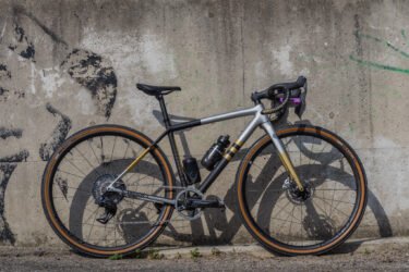 マイスペシャライズド【S-WORKS Crux】