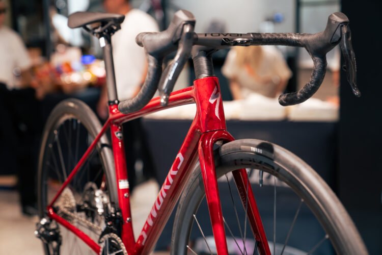 スペシャライズド AETHOS（エートス） ― 自転車の本質を楽しむために生まれたロードバイク