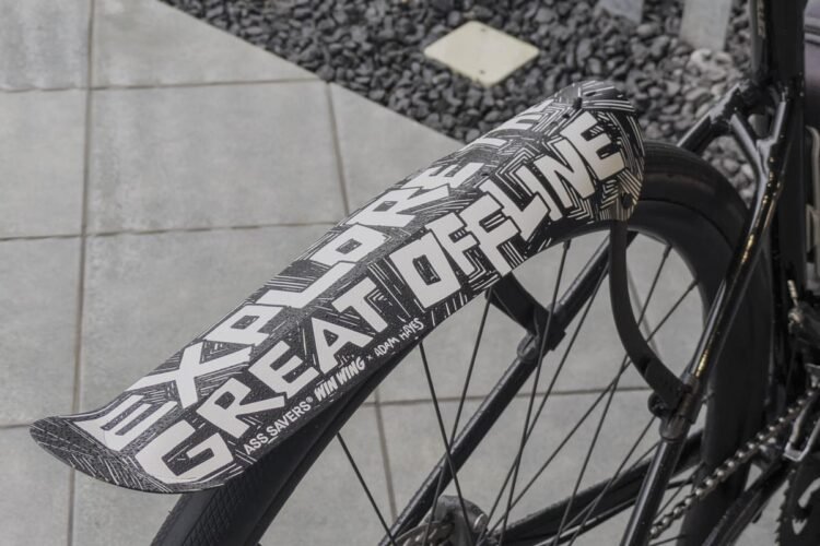 【グラベルライドに最適】ASS SAVERS WIN WING 2 GRAVEL Special Edition を徹底紹介！