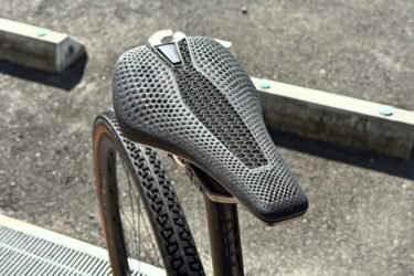 【S-WORKS POWER EVO MIRROR】いままでで1番調子がいいサドル、見つけました！！