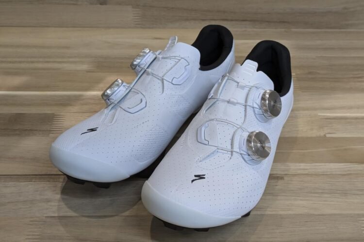 シューズのご試着