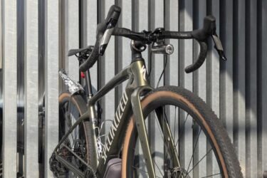 マイスペシャライズド【Diverge 4 Comp】 vol.1