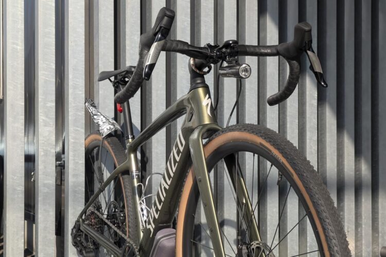 マイスペシャライズド【Diverge 4 Comp】 vol.1