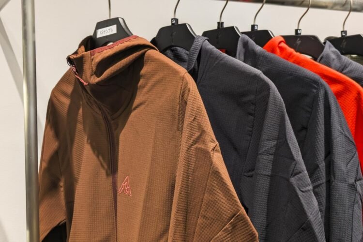 ライドもカフェも！7MESHで楽しむ大人のサイクルスタイル